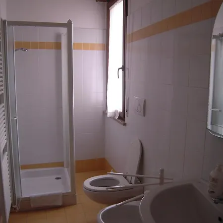 Il Lori Di Alessandra ベッド・アンド・ブレックファスト