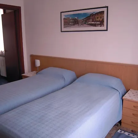 Il Lori Di Alessandra * ヴェローナ