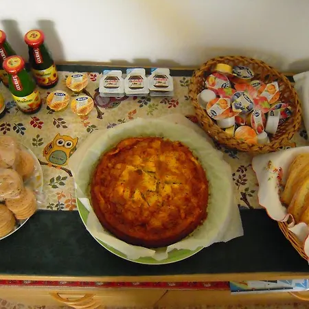 Il Lori Di Alessandra ヴェローナ