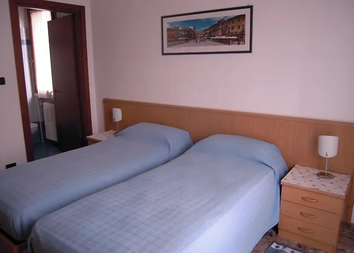 Il Lori Di Alessandra * Βερόνα