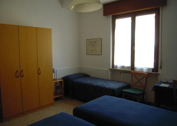 Bed and Breakfast Il Lori Di Alessandra
