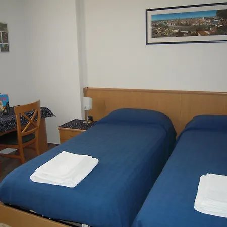 Bed & Breakfast Il Lori Di Alessandra Verona