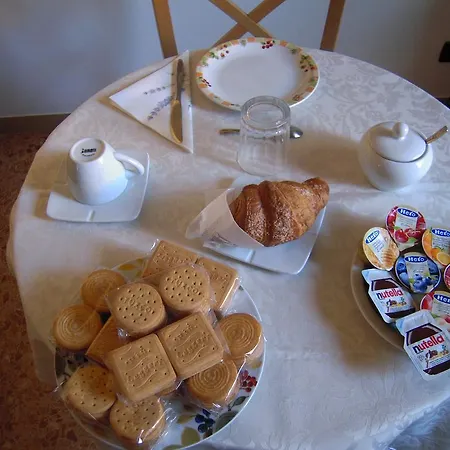 Bed & Breakfast Il Lori Di Alessandra Verona