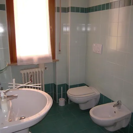 Il Lori Di Alessandra Bed & Breakfast *