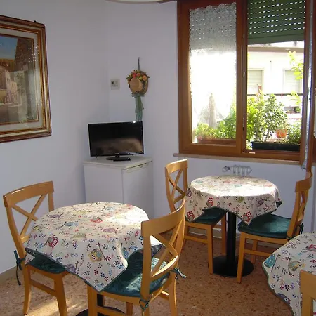 Bed & Breakfast Il Lori Di Alessandra