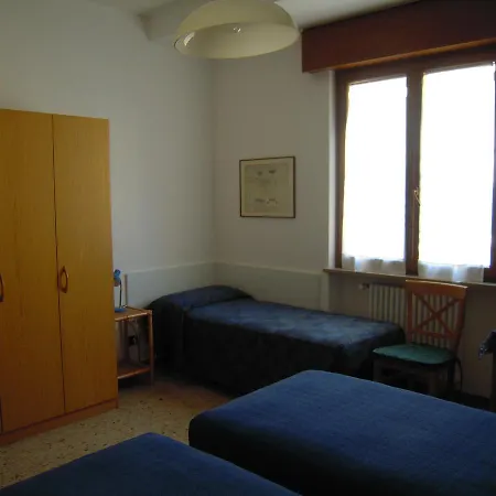 Bed & Breakfast Il Lori Di Alessandra