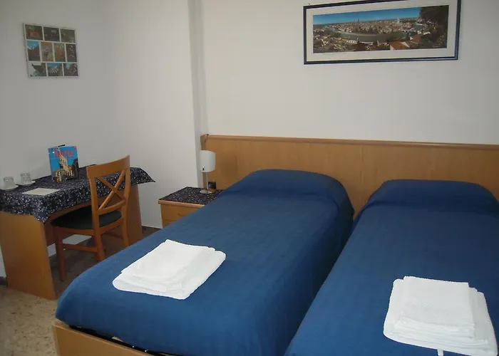 Oda ve Kahvaltı Il Lori Di Alessandra Verona