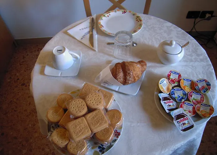 Bed & Breakfast Il Lori Di Alessandra Verona