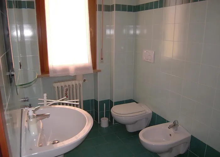 Il Lori Di Alessandra Bed & Breakfast *