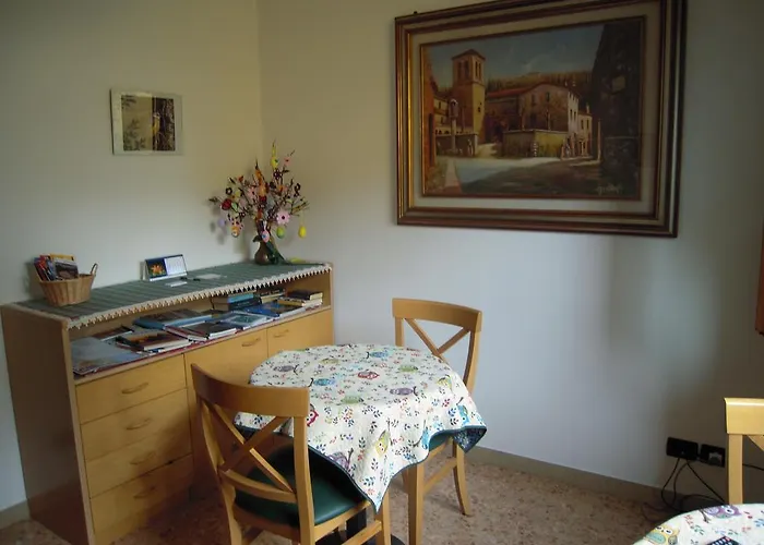 Il Lori Di Alessandra Verona