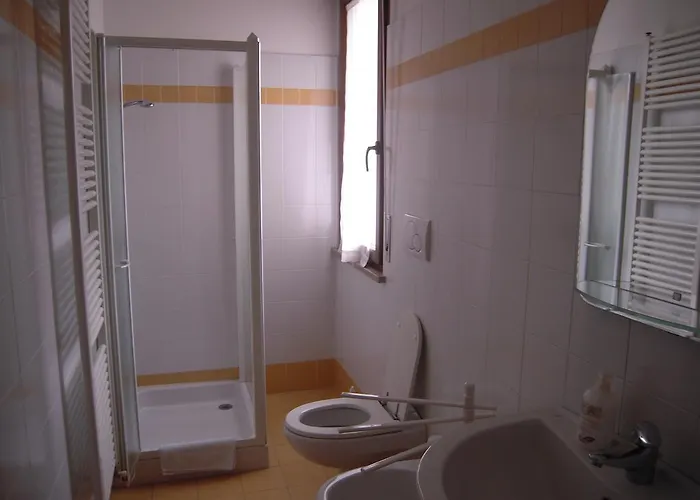 Il Lori Di Alessandra Bed & Breakfast