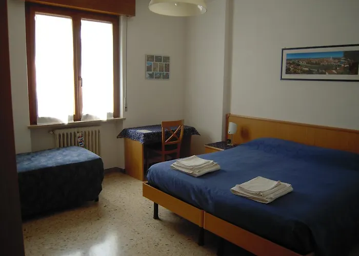 Il Lori Di Alessandra Bed & Breakfast Verona