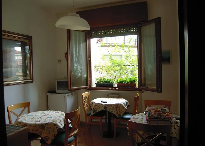 Bed & Breakfast Il Lori Di Alessandra *