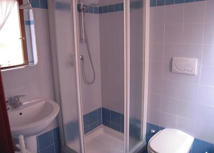 Bed & Breakfast Il Lori Di Alessandra