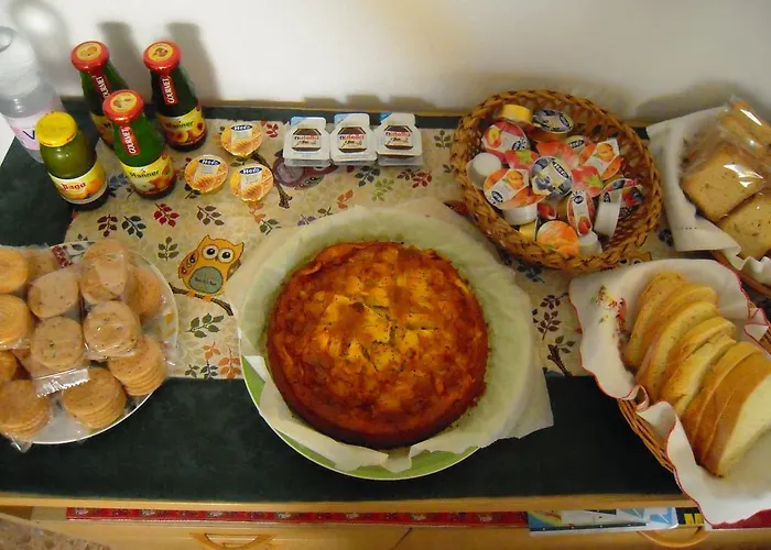 Il Lori Di Alessandra Verona