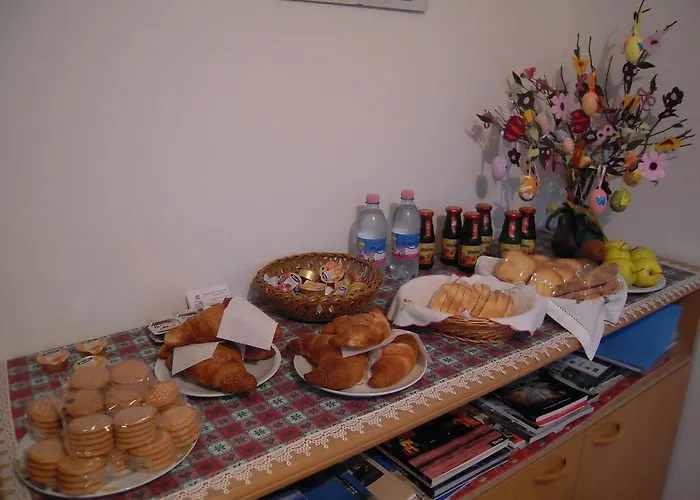 Bed & Breakfast Il Lori Di Alessandra