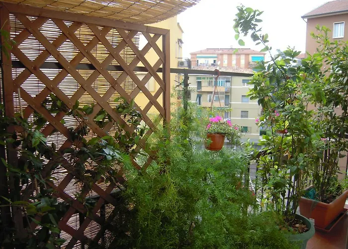 Il Lori Di Alessandra * Verona